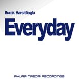 Artwork for "Everyday"