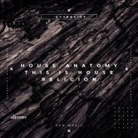 Artwork for "This Is House Religion"