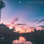 Artwork for "Up All Night"