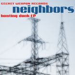 Artwork für "Hunting Duck EP"