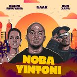 Artwork für "Noba Yintoni"