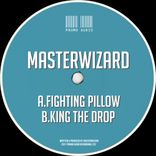 Artwork for "Fighting Pillow / King The Drop"