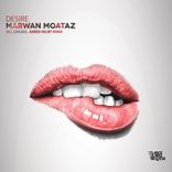 Artwork for "Desire"