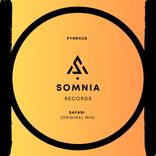 Artwork for "Safari"