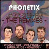 Artwork für "Jazz Step Fm (The Remixes)"