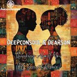 Artwork for "Thinking About You"