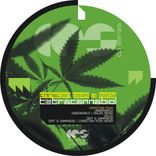 Portada para "Tetracannabiol"