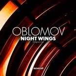 Artwork for "Night Wings"