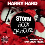 Artwork for "Storm (Rock Da House)"