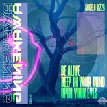 Artwork for "Awakening"