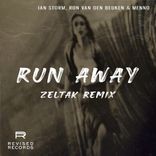 Artwork für "Run Away (Zeltak Remix)"