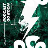 Artwork für "Go Boom"