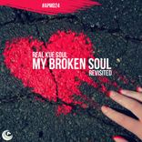 My Broken Soul