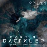 Artwork for "Dactyl"