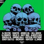 Artwork voor "Dolma 5 Years The Original"