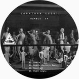 Artwork voor "Rumble EP"