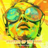 Portada para "Fantasy Of The Mind (Mixed By DJ Wayne)"