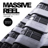 Artwork voor "Massive Reel, Vol. 10: Wrapped The Best"