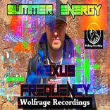 Portada para "Summer Energy"