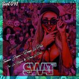 Artwork for "Rompe la Pista"