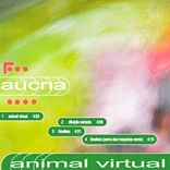 Artwork for "Animal Virtual"