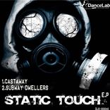 Artwork für "Static Touch E.P"