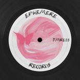 Artwork for "Incomparabil EP"