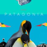 Artwork for "Patagonia"