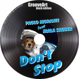 Artwork for "Dont' Stop"