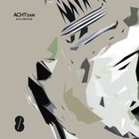 Artwork for "ACHTsam 5th Edition"