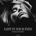 Artwork for "Lost In Your Eyes"