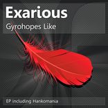 Artwork for "Gyrohopes Like"