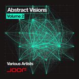 Artwork for "Abstract Visions, Vol. 2"