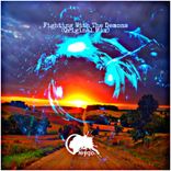 Artwork for "Fighting With The Demons"