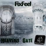 Artwork for "Heavens Gate"