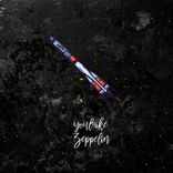 Artwork for "Zeppelin"