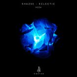 Portada para "Eclectic"