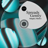 Artwork for "Spreads Gently"
