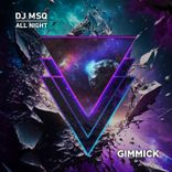 Artwork for "All Night"