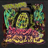 Artwork for "Trapped In Bassline"