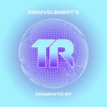 Artwork for "Drummatic EP"