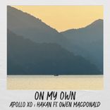 Portada para "On My Own"