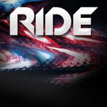 Artwork voor "Ride"