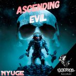 Artwork for "Ascending Evil"