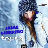 Portada para "Trying"