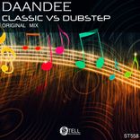Artwork for "Classic vs Dubstep"