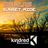 Artwork for "Sunset Ride EP"