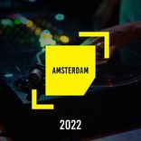 Artwork voor "Amsterdam 2022"