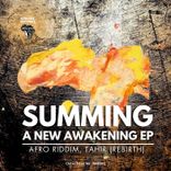 Artwork voor "New Awakening"