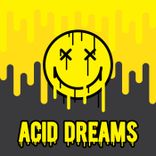 Portada para "Acid Dreams"